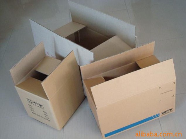 纸箱纸盒定制专家 广州市番业纸制品，为您的产品穿上坚固“外衣”