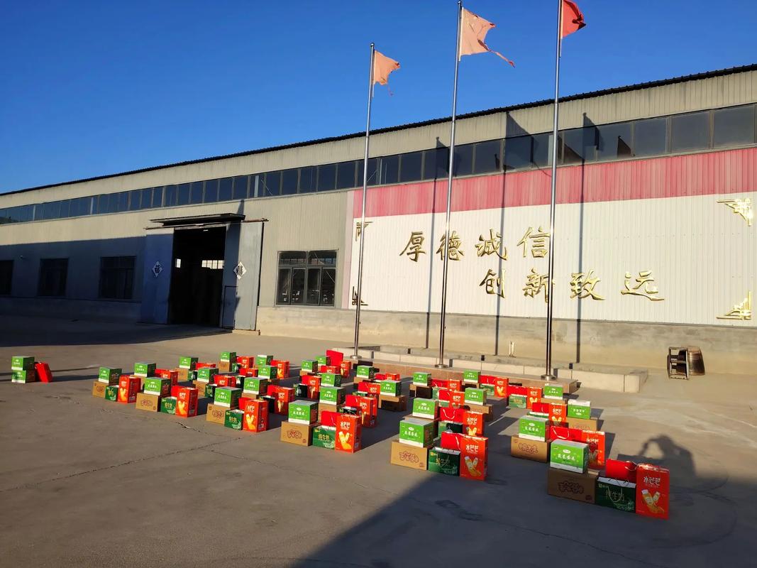 月满中秋，情系兴隆——莱州市兴隆纸制品包装厂与您共赴团圆之约